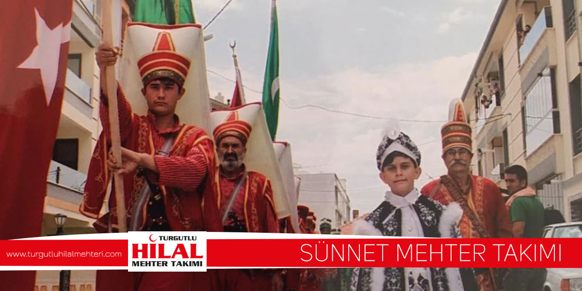 Sünnet Mehter Takımı