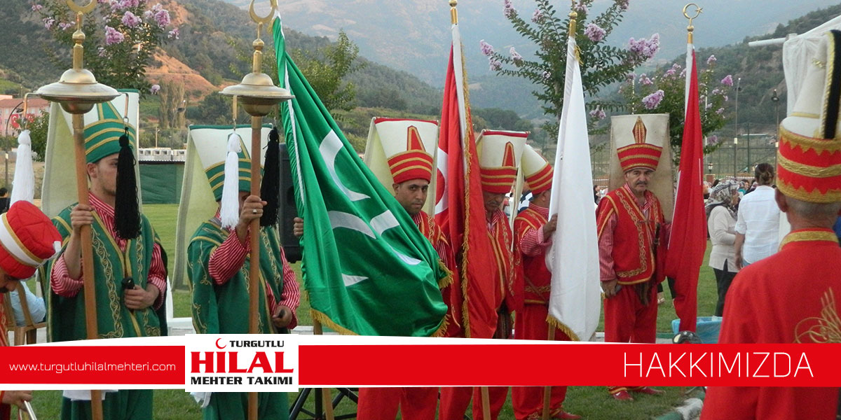 Turgutlu Hilal Mehter Takımı